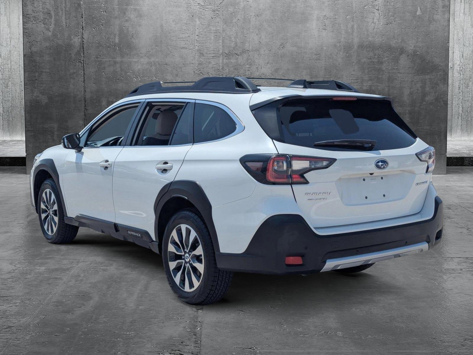 2024 Subaru Outback Vehicle Photo in Corpus Christi, TX 78415