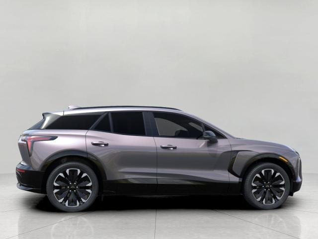 2025 Chevrolet Blazer EV Vehicle Photo in MIDDLETON, WI 53562-1492