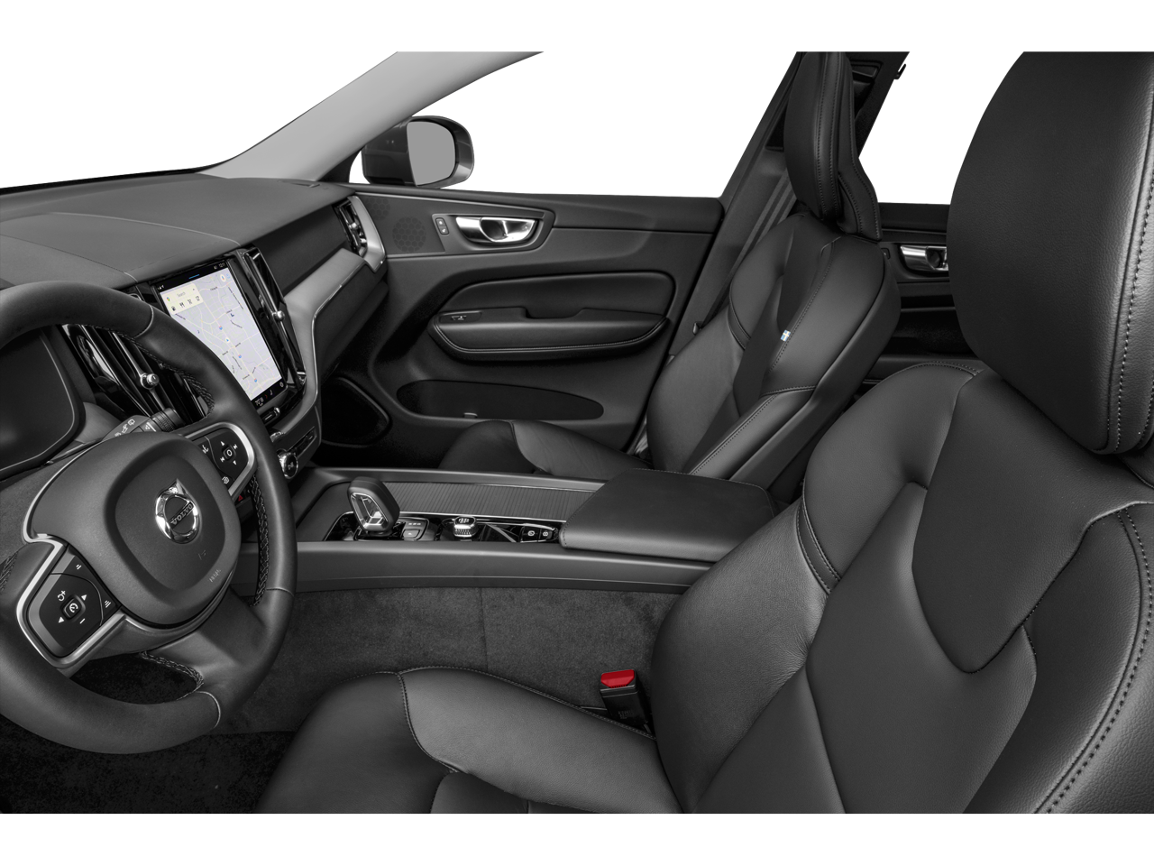 2023 Volvo XC60 Vehicle Photo in San Antonio, TX 78230