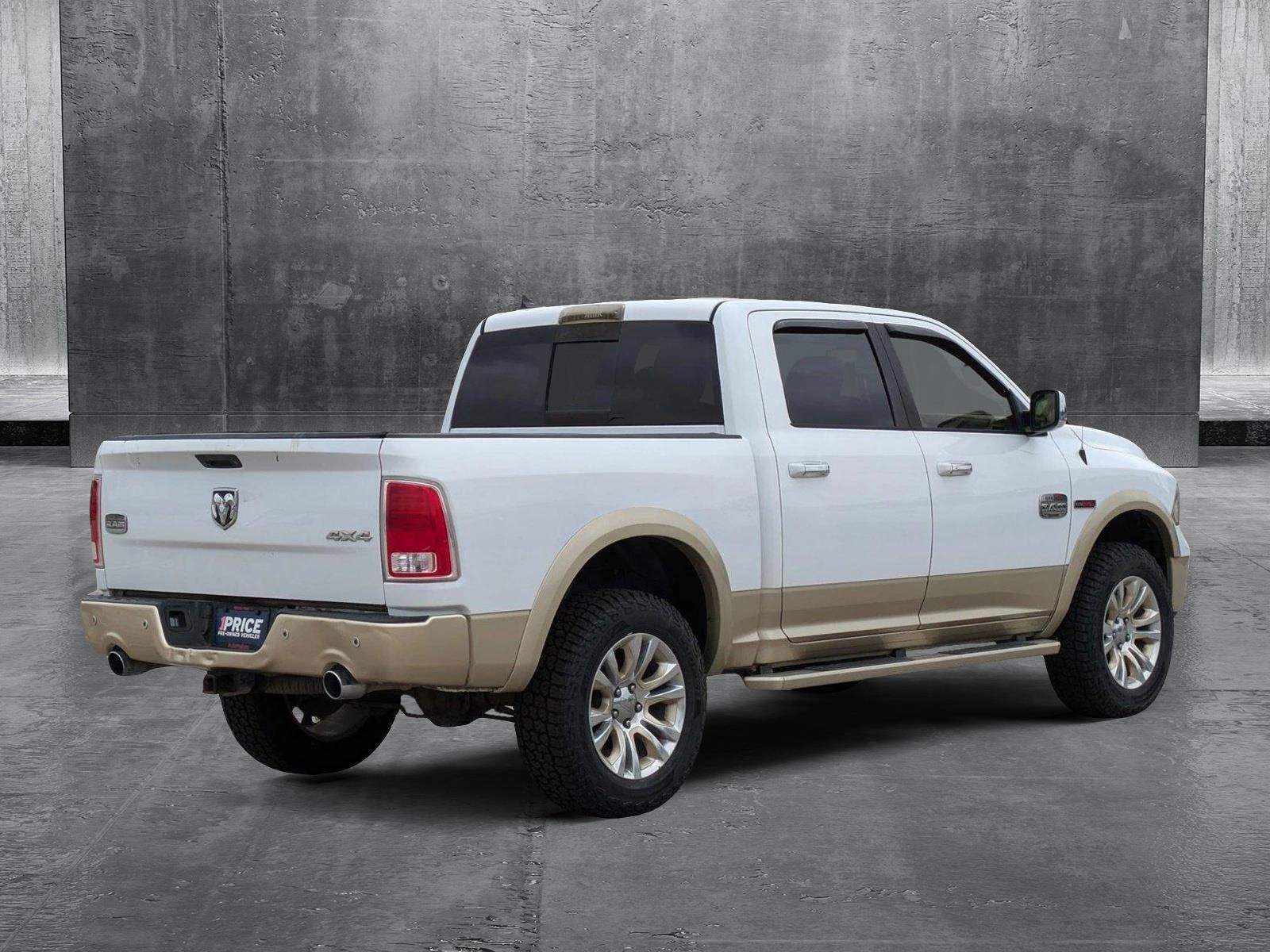2016 Ram 1500 Vehicle Photo in Corpus Christi, TX 78415