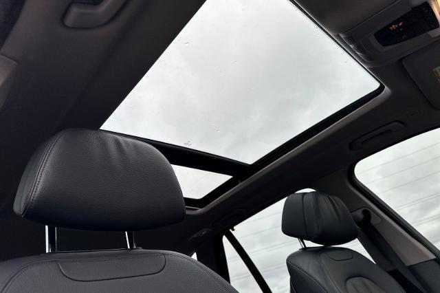 2015 BMW X5 Vehicle Photo in SPOKANE, WA 99202-2191