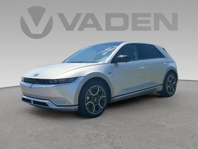 2024 Hyundai IONIQ 5 Vehicle Photo in BEAUFORT, SC 29906-4218