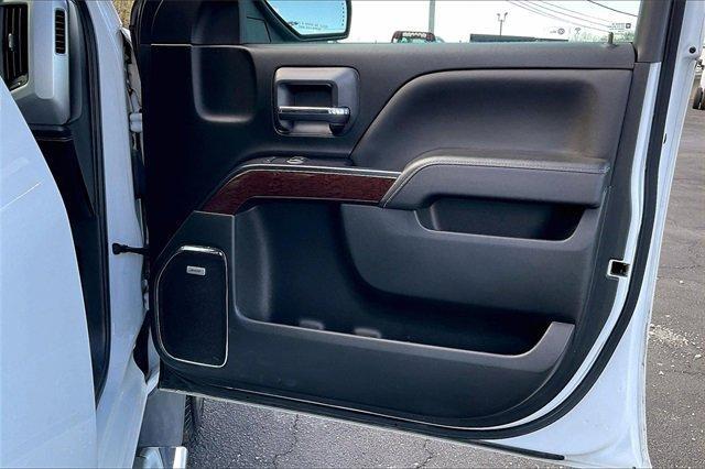 2018 GMC Sierra 1500 Vehicle Photo in INDEPENDENCE, MO 64055-1314