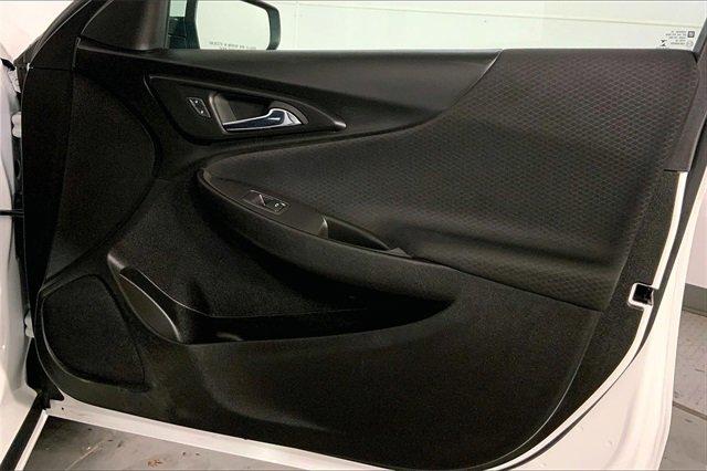 2023 Chevrolet Malibu Vehicle Photo in KANSAS CITY, MO 64114-4502