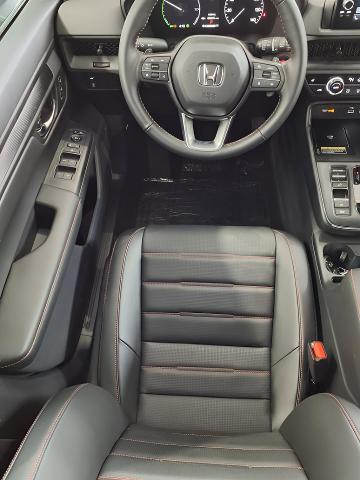 2025 Honda CR-V Hybrid Vehicle Photo in Oshkosh, WI 54904