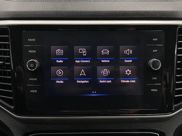 2022 Volkswagen Atlas Vehicle Photo in Appleton, WI 54913