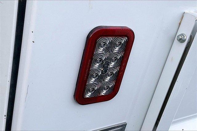 2022 Chevrolet Silverado 2500 HD Vehicle Photo in INDEPENDENCE, MO 64055-1314