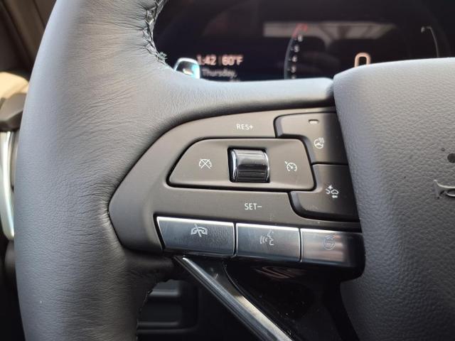 2025 Cadillac CT5 Vehicle Photo in Denton, TX 76205