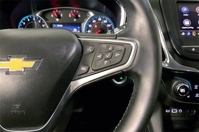 2023 Chevrolet Equinox Vehicle Photo in KANSAS CITY, MO 64114-4502