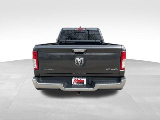 2019 Ram 1500 Vehicle Photo in MEDINA, OH 44256-9631