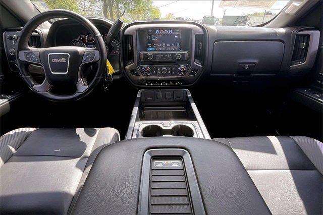 2017 GMC Sierra 1500 Vehicle Photo in INDEPENDENCE, MO 64055-1314