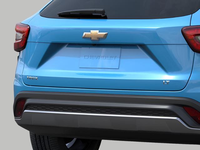 2025 Chevrolet Trax Vehicle Photo in MADISON, WI 53713-3220