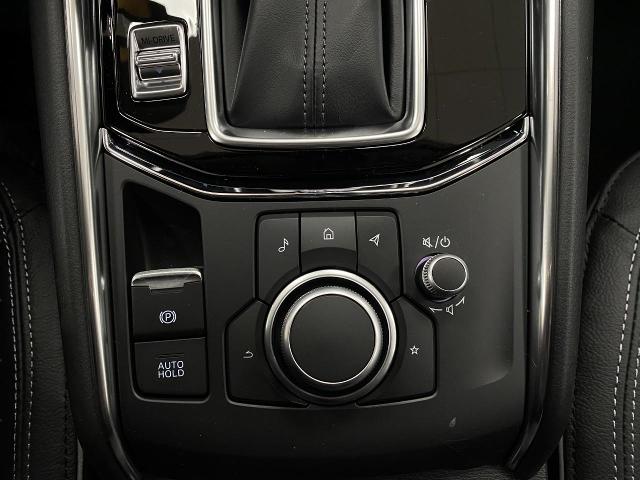2025 Mazda CX-5 Vehicle Photo in Appleton, WI 54913