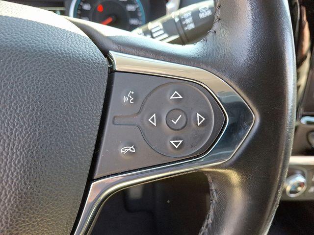 2019 Chevrolet Traverse Vehicle Photo in DANBURY, CT 06810-5034