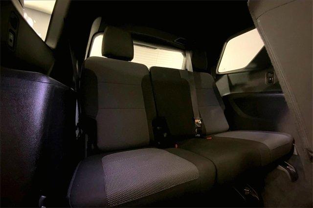 2023 Chevrolet Traverse Vehicle Photo in INDEPENDENCE, MO 64055-1314