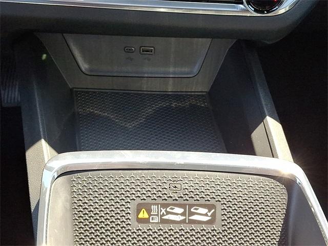 2025 Chevrolet Equinox Vehicle Photo in LEWES, DE 19958-4935