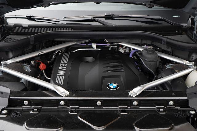 2024 BMW X7 Vehicle Photo in DANBURY, CT 06810-5034