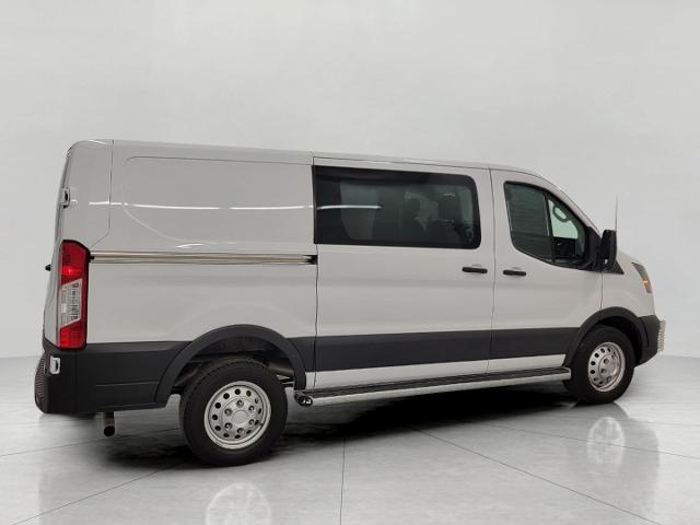 2023 Ford Transit Cargo Van Vehicle Photo in Green Bay, WI 54304