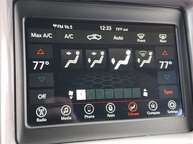 2022 Dodge Challenger Vehicle Photo in MILFORD, OH 45150-1684