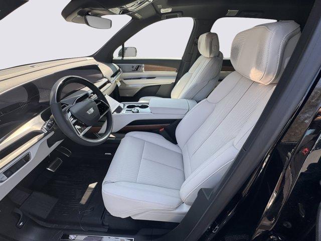2026 Cadillac VISTIQ Vehicle Photo in LEOMINSTER, MA 01453-2952