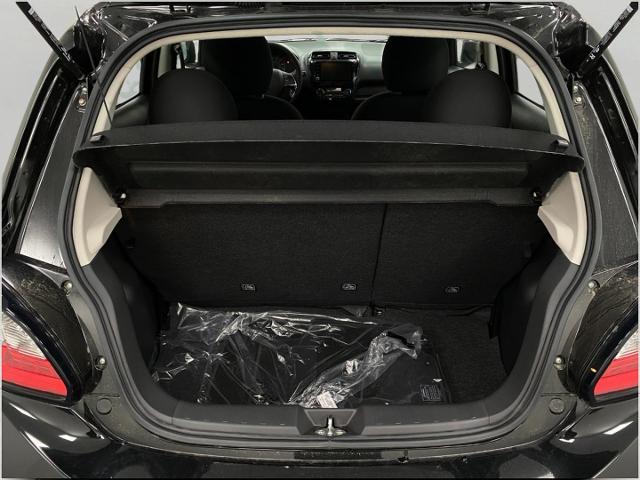 2024 Mitsubishi Mirage Vehicle Photo in Appleton, WI 54913