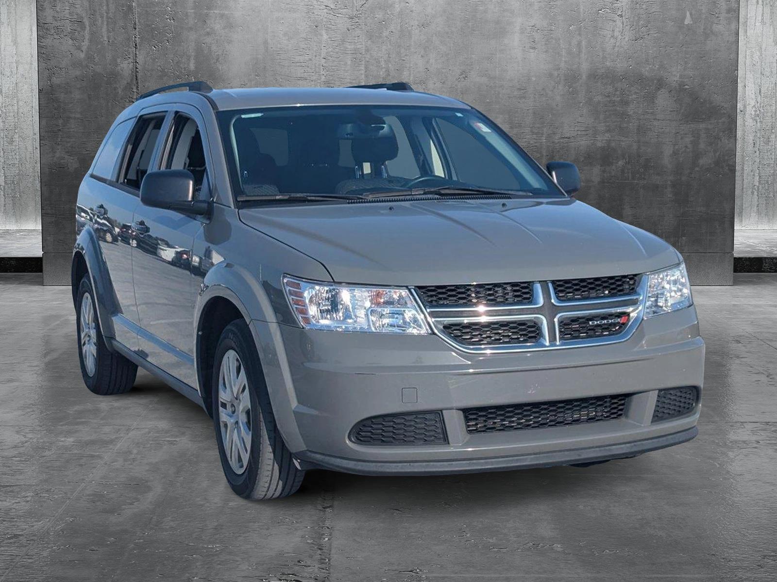 2020 Dodge Journey Vehicle Photo in Ft. Myers, FL 33907