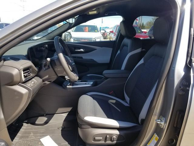 2025 Buick Envista Vehicle Photo in ELYRIA, OH 44035-6349