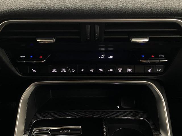 2025 Mazda CX-70 PHEV Vehicle Photo in Appleton, WI 54913