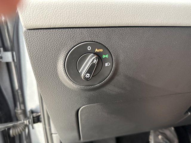 2022 Volkswagen Taos Vehicle Photo in Charlotte, NC 28273