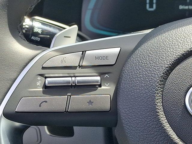 2025 Hyundai PALISADE Vehicle Photo in Harrisburg, PA 17111