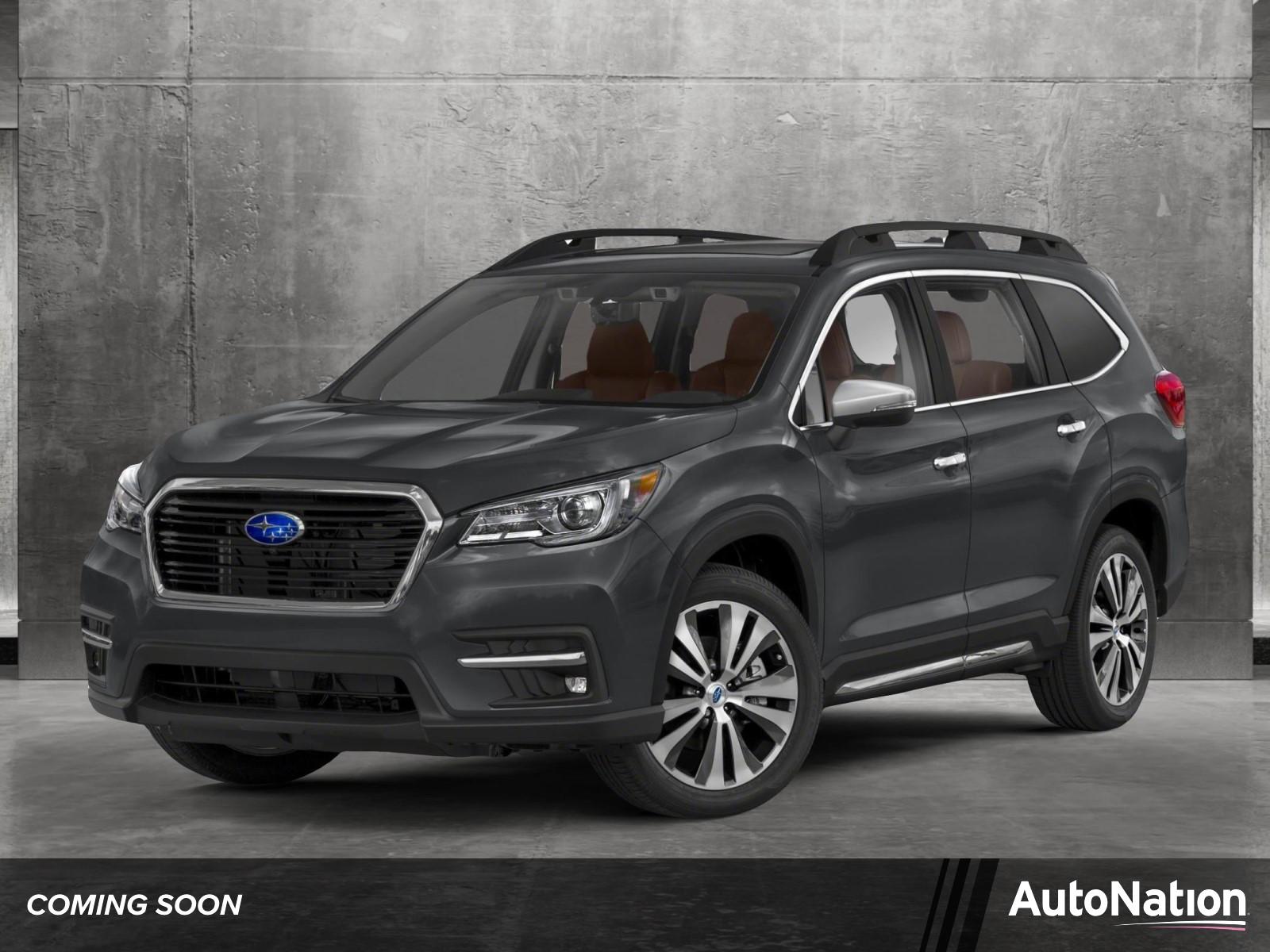 2022 Subaru Ascent Vehicle Photo in Henderson, NV 89014