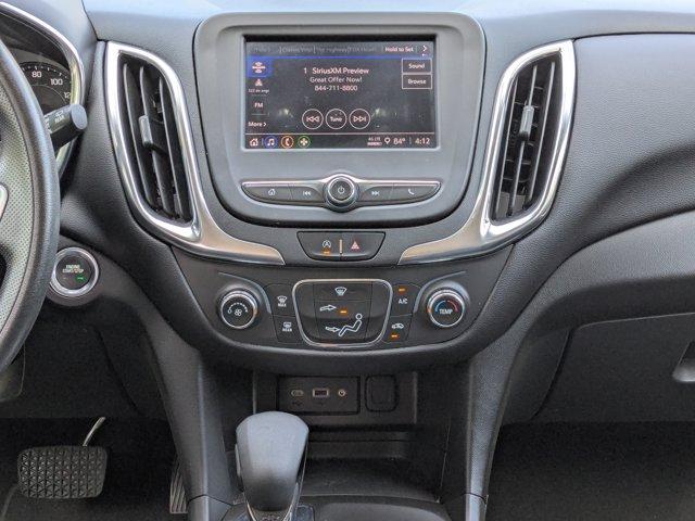 2022 Chevrolet Equinox Vehicle Photo in BRUNSWICK, GA 31525-1881
