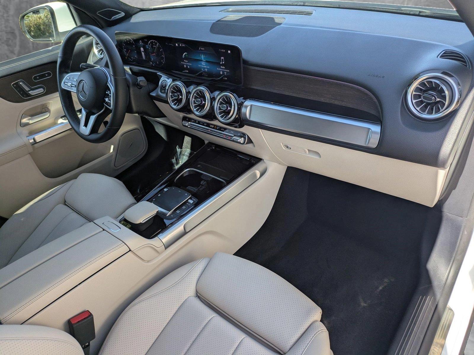 2022 Mercedes-Benz GLB Vehicle Photo in Sarasota, FL 34231