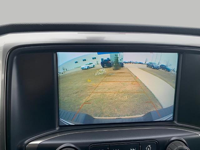 2018 Chevrolet Silverado 1500 Vehicle Photo in Appleton, WI 54913