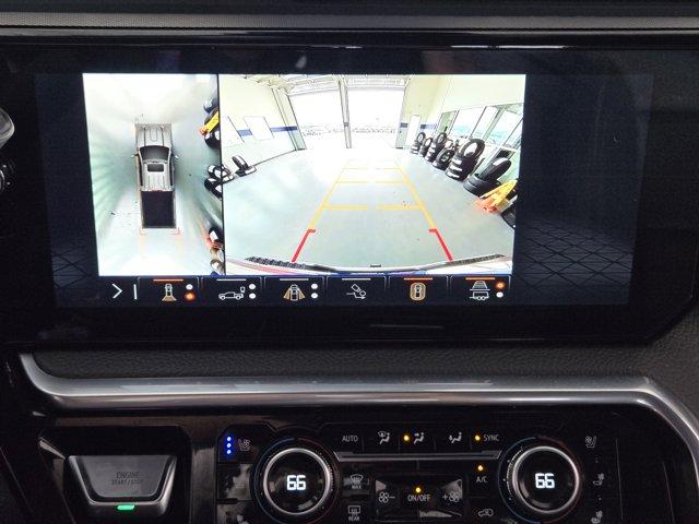 2024 GMC Sierra 2500 HD Vehicle Photo in Decatur, TX 76234