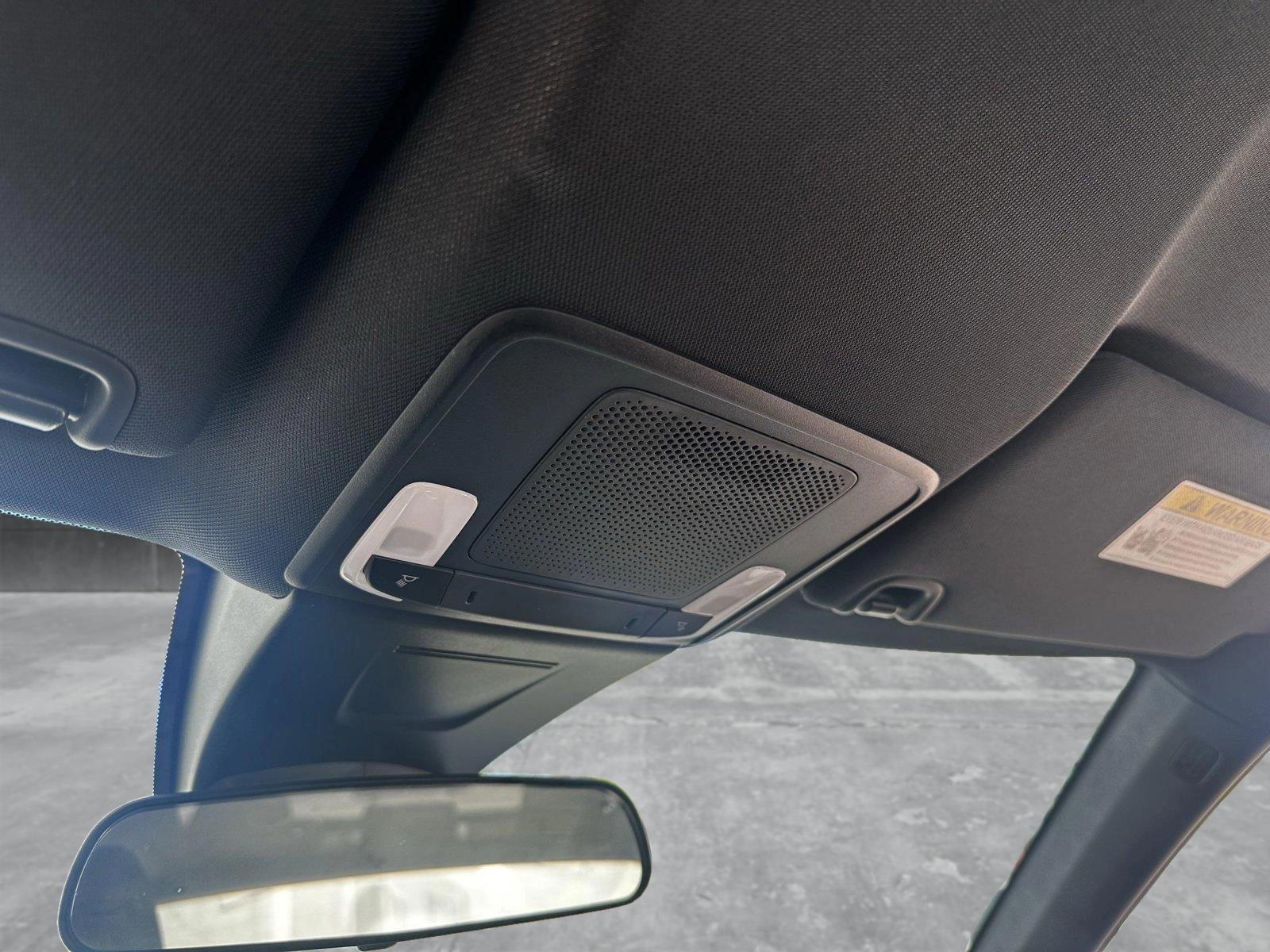 2024 Honda Civic Sedan Vehicle Photo in Hollywood, FL 33021