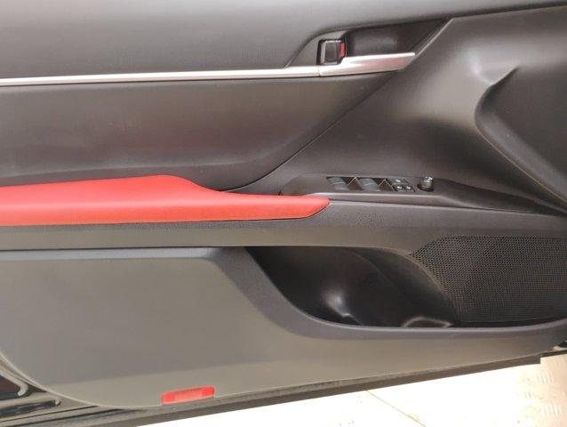 2023 Toyota Camry Vehicle Photo in PINEVILLE, NC 28134-8495