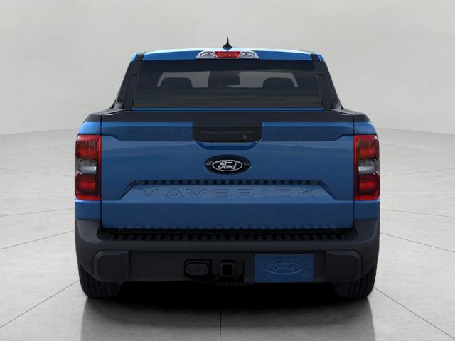 2025 Ford Maverick Vehicle Photo in Oshkosh, WI 54901