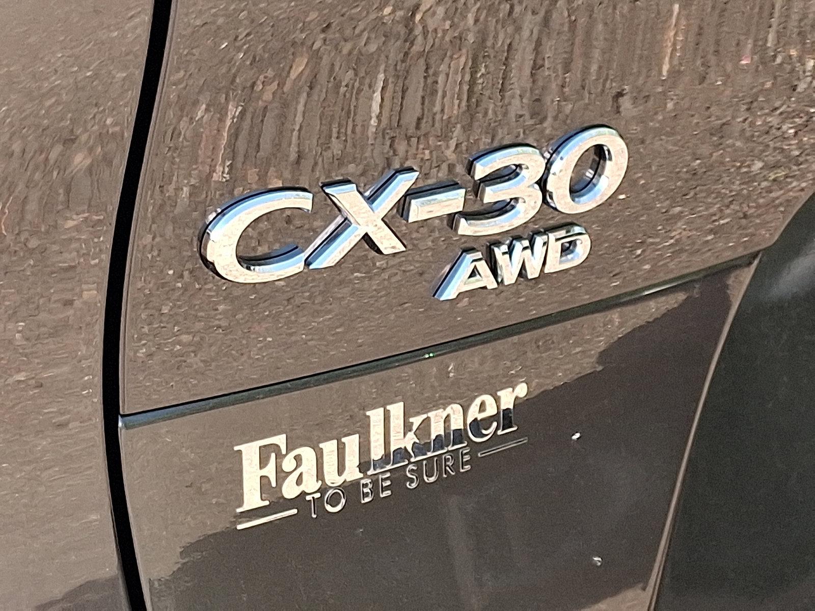 2025 Mazda CX-30 Vehicle Photo in Trevose, PA 19053