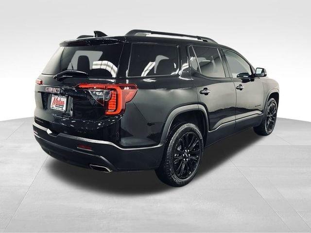 2023 GMC Acadia Vehicle Photo in MEDINA, OH 44256-9631