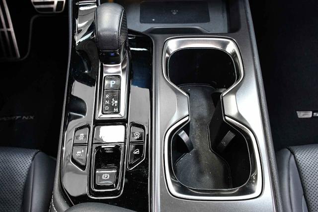 2024 Lexus NX 350 Vehicle Photo in DALLAS, TX 75235