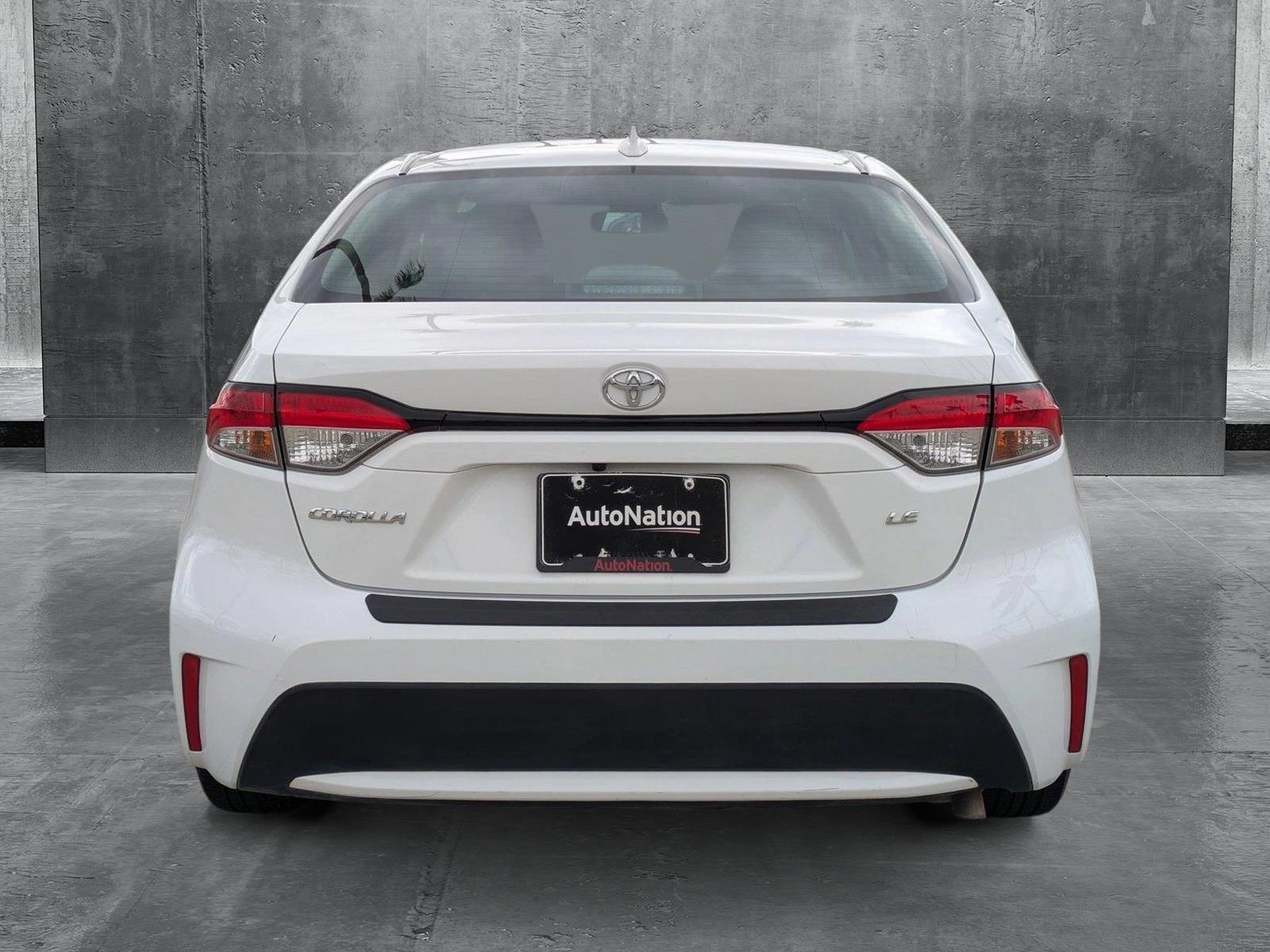 2022 Toyota Corolla Vehicle Photo in Tustin, CA 92782