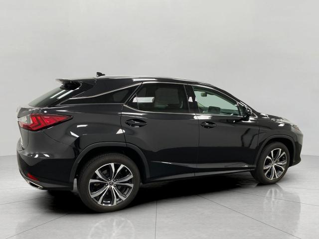 2022 Lexus RX 350 Vehicle Photo in Appleton, WI 54913