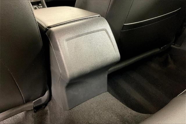 2025 Volkswagen Jetta Vehicle Photo in Tulsa, OK 74129