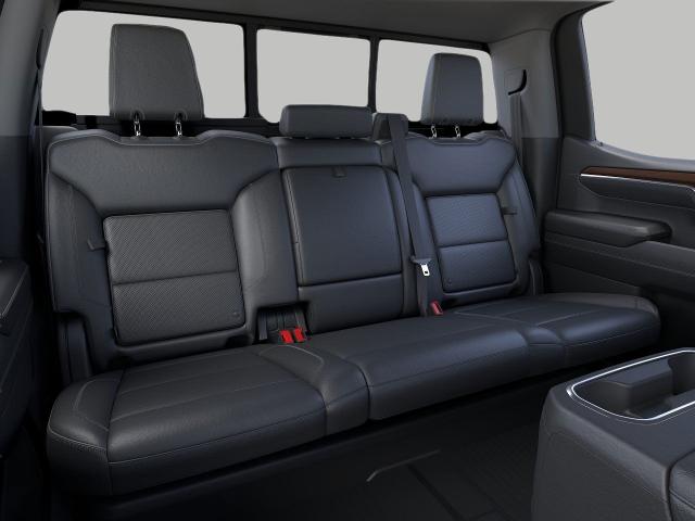 2025 GMC Sierra 1500 Vehicle Photo in GREEN BAY, WI 54303-3330