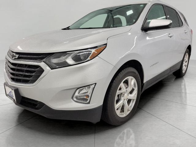 2020 Chevrolet Equinox Vehicle Photo in NEENAH, WI 54956-2243