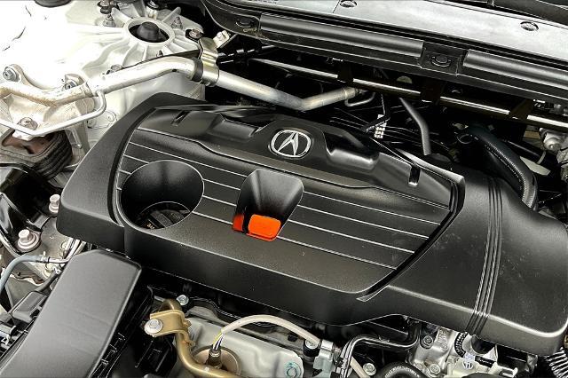 2024 Acura TLX Vehicle Photo in Grapevine, TX 76051