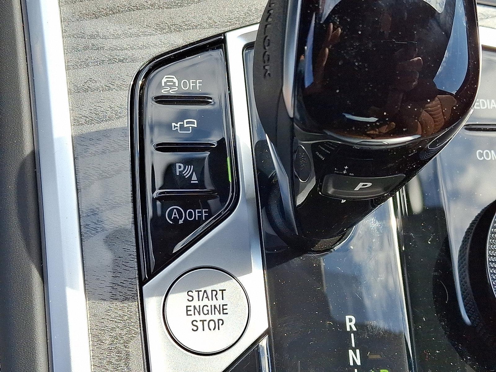 2026 BMW 840i Vehicle Photo in Lancaster, PA 17601