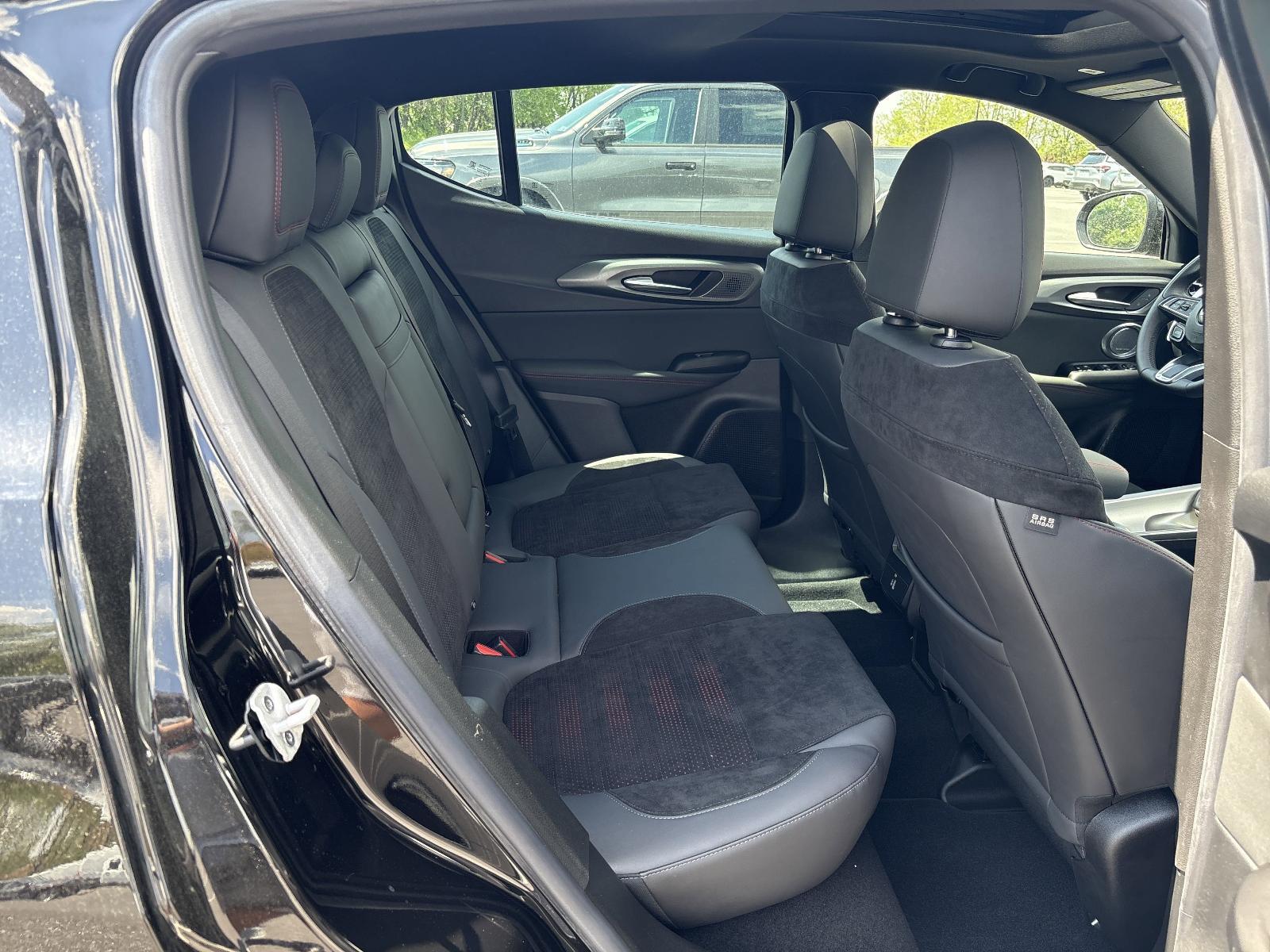 2024 Dodge Hornet Vehicle Photo in Mechanicsburg, PA 17050-1707