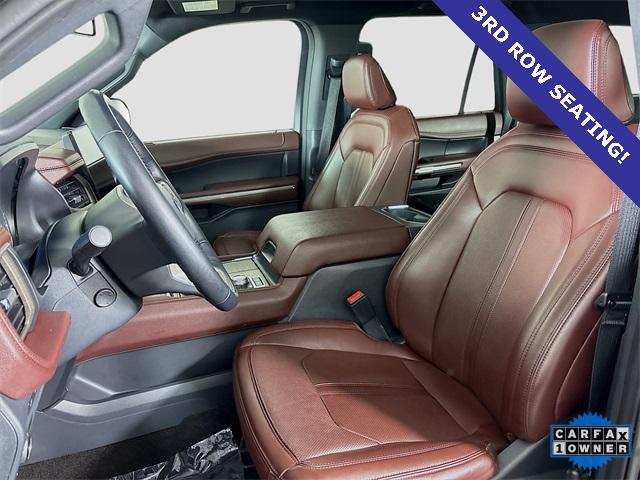 2022 Ford Expedition Vehicle Photo in Puyallup, WA 98371